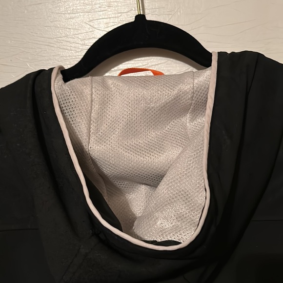 The Greenbrier Weatherproof Jacket Sz M - Picture 5 of 13